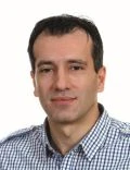 Portrait of Damir Salantić